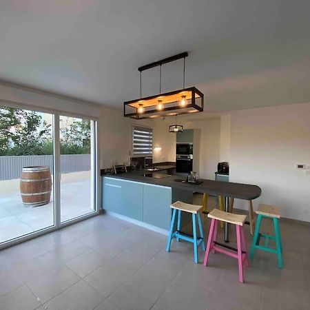 Superbe Appartement T3 Centre Ville Rondelet Montpellier Exterior foto